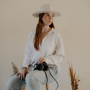 Meet your Posher, Cassidy